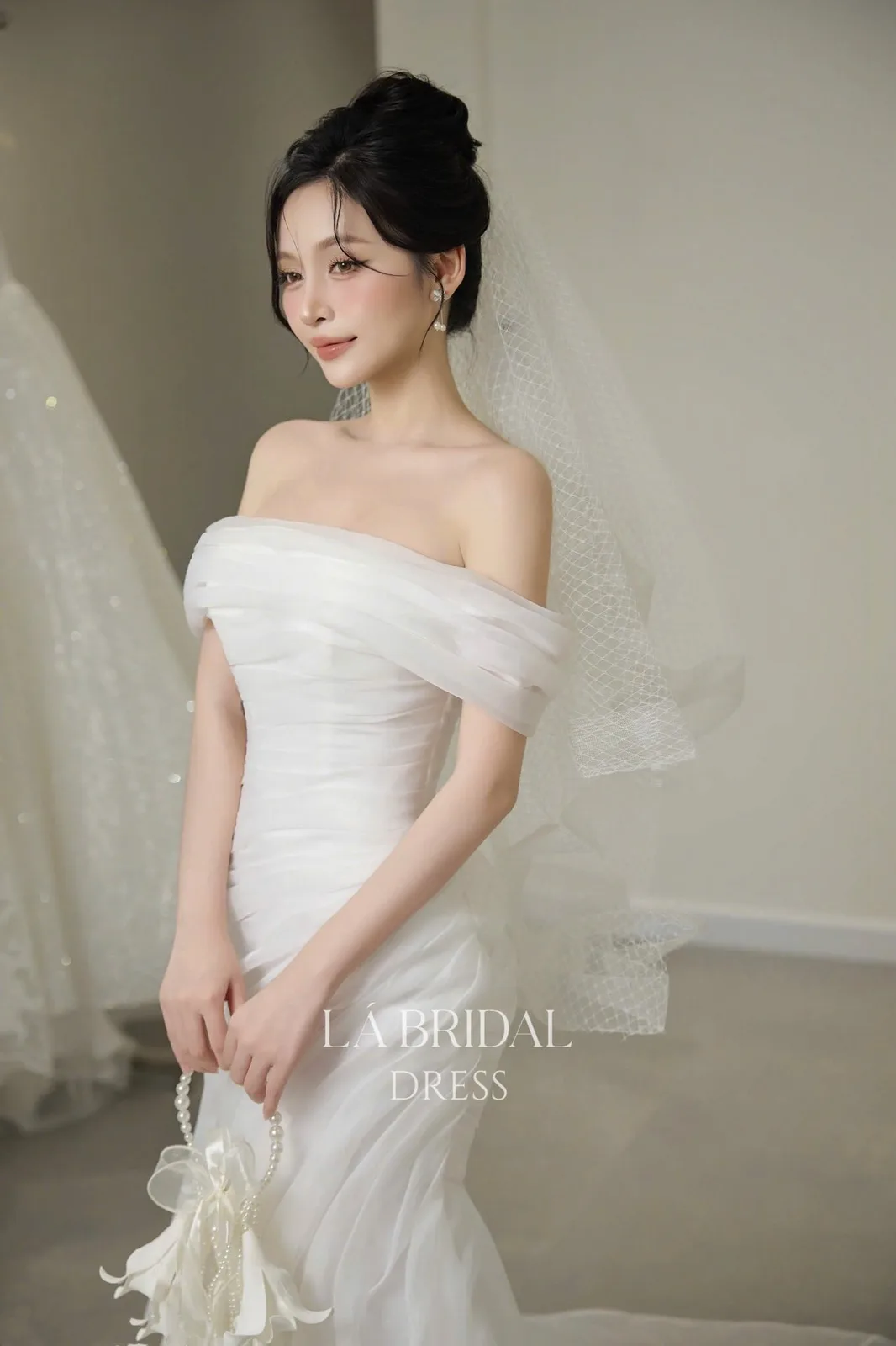 Phong Cách Hàn Nhẹ Nhàng