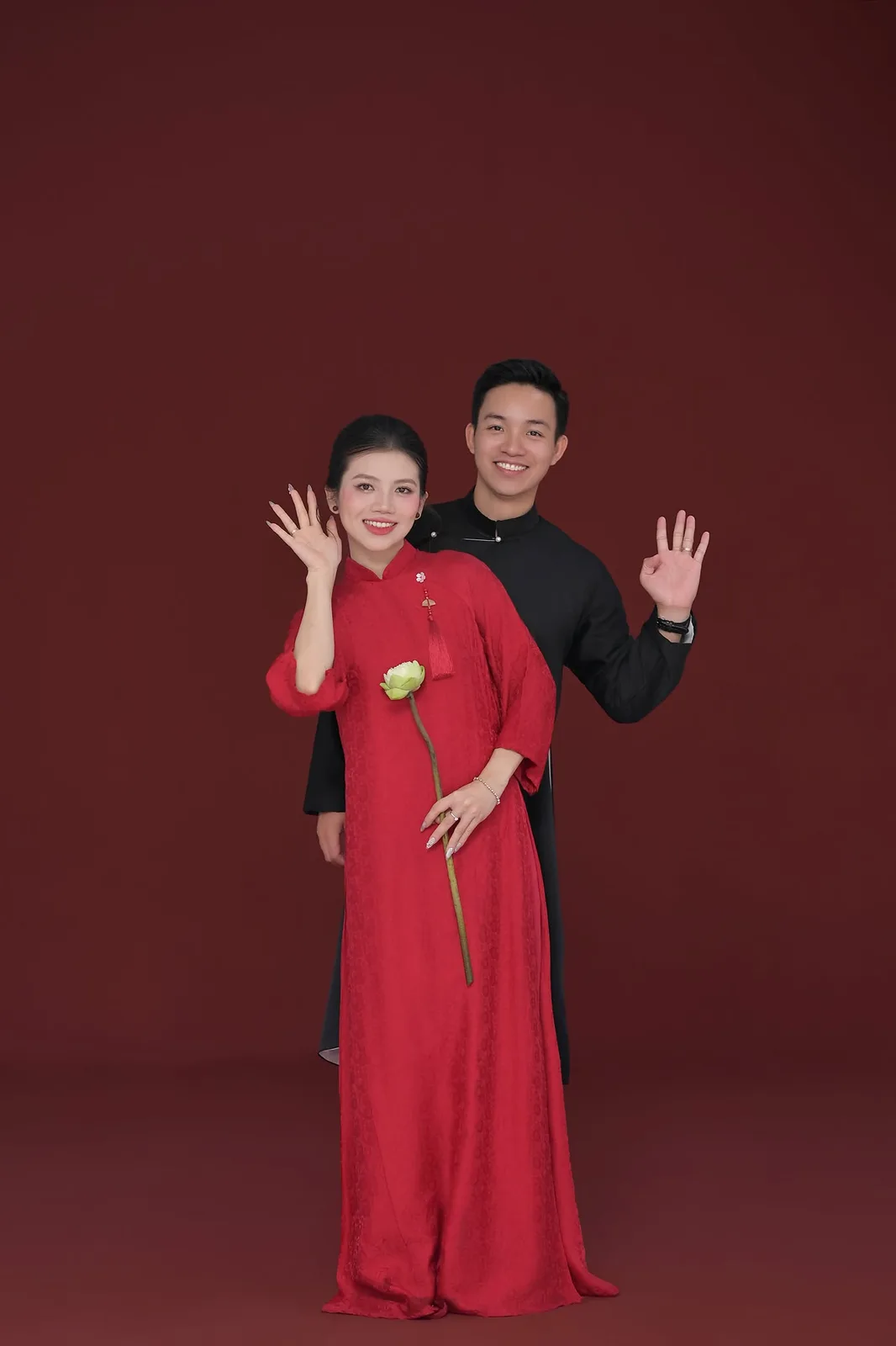 Ảnh cưới destination tại điểm đến